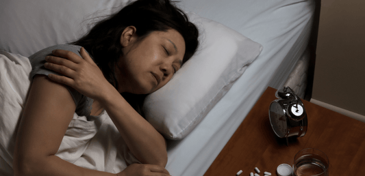 comment dormir avec une tendinite de l'épaule