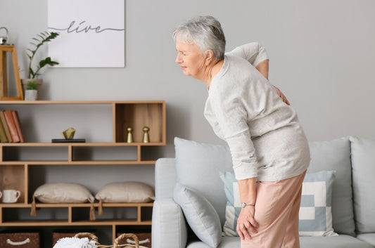 soigner une dorsalgie