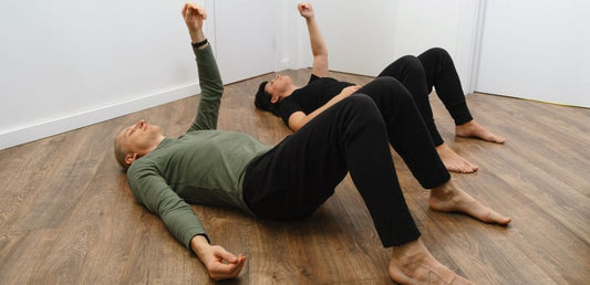 exercices méthode Feldenkrais 