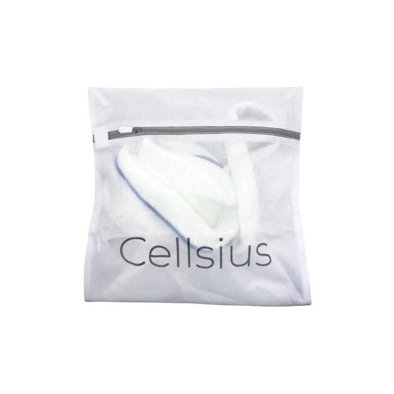 Filet de Lavage Premium Cellsius - Doublez la vie de vos textiles