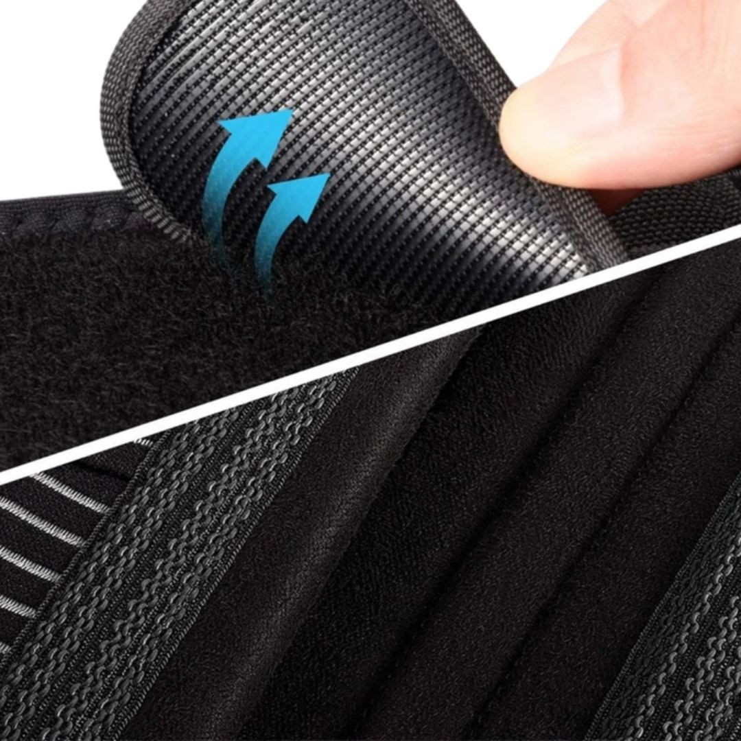 Ceinture Lombaires Premium Cellsius - Le secret pour des activités sans douleur