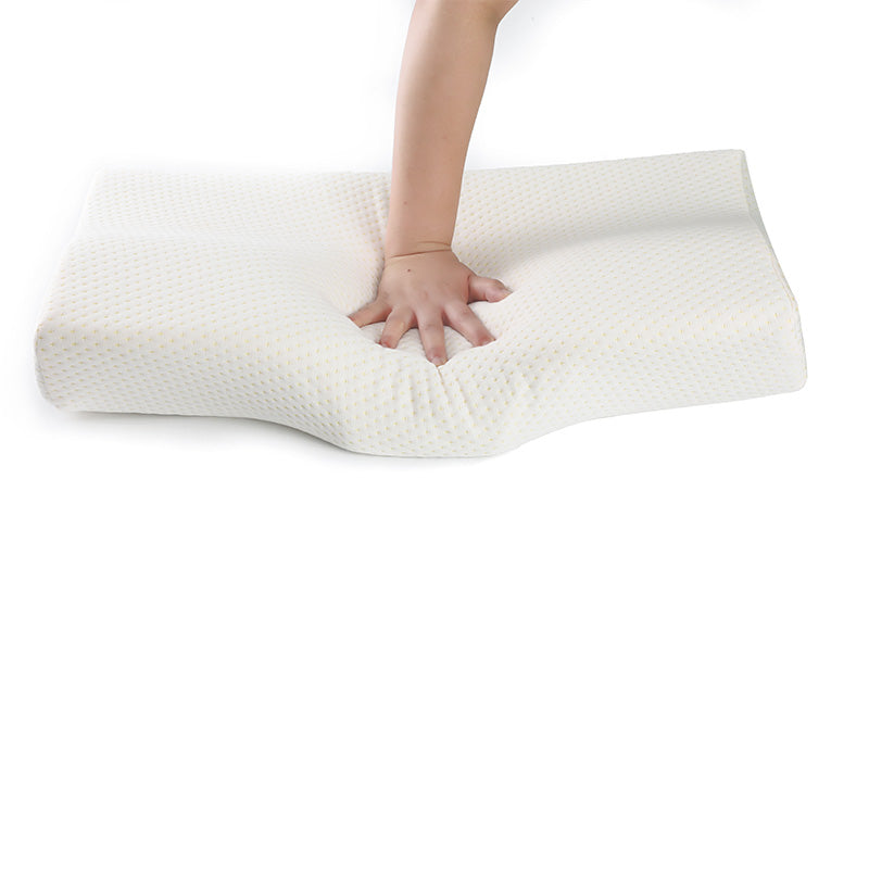 Coussin Orthopédique Cellsius - Soulager les douleurs cervicales