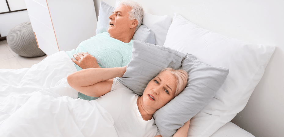 Oreiller anti-ronflement : la solution efficace pour des nuits paisibles - Cellsius | L’Orthopédie au service de votre bien-être