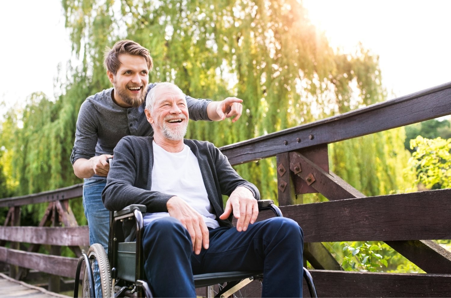 Quels sont les meilleurs coussins pour fauteuil roulant ? - Cellsius | L’Orthopédie au service de votre bien-être