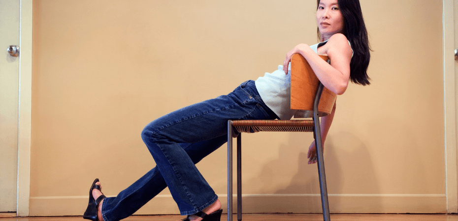 Quelle est la meilleure position pour s'asseoir ? - Cellsius | L’Orthopédie au service de votre bien-être