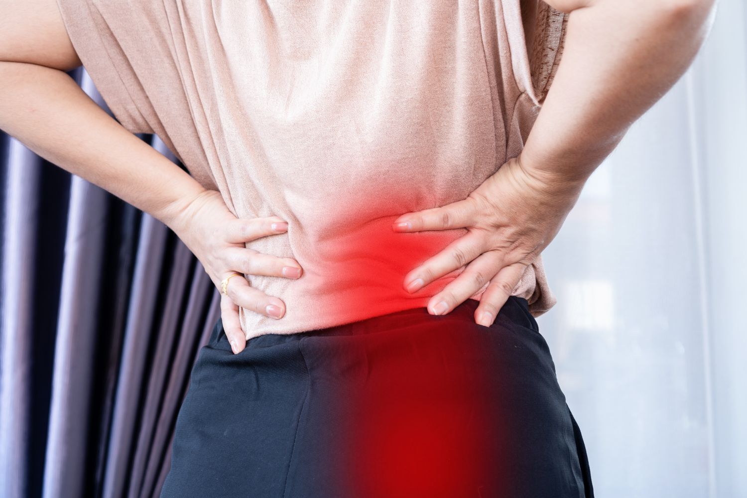 Soulager une sciatique en 60 secondes : les meilleures techniques - Cellsius | L’Orthopédie au service de votre bien-être
