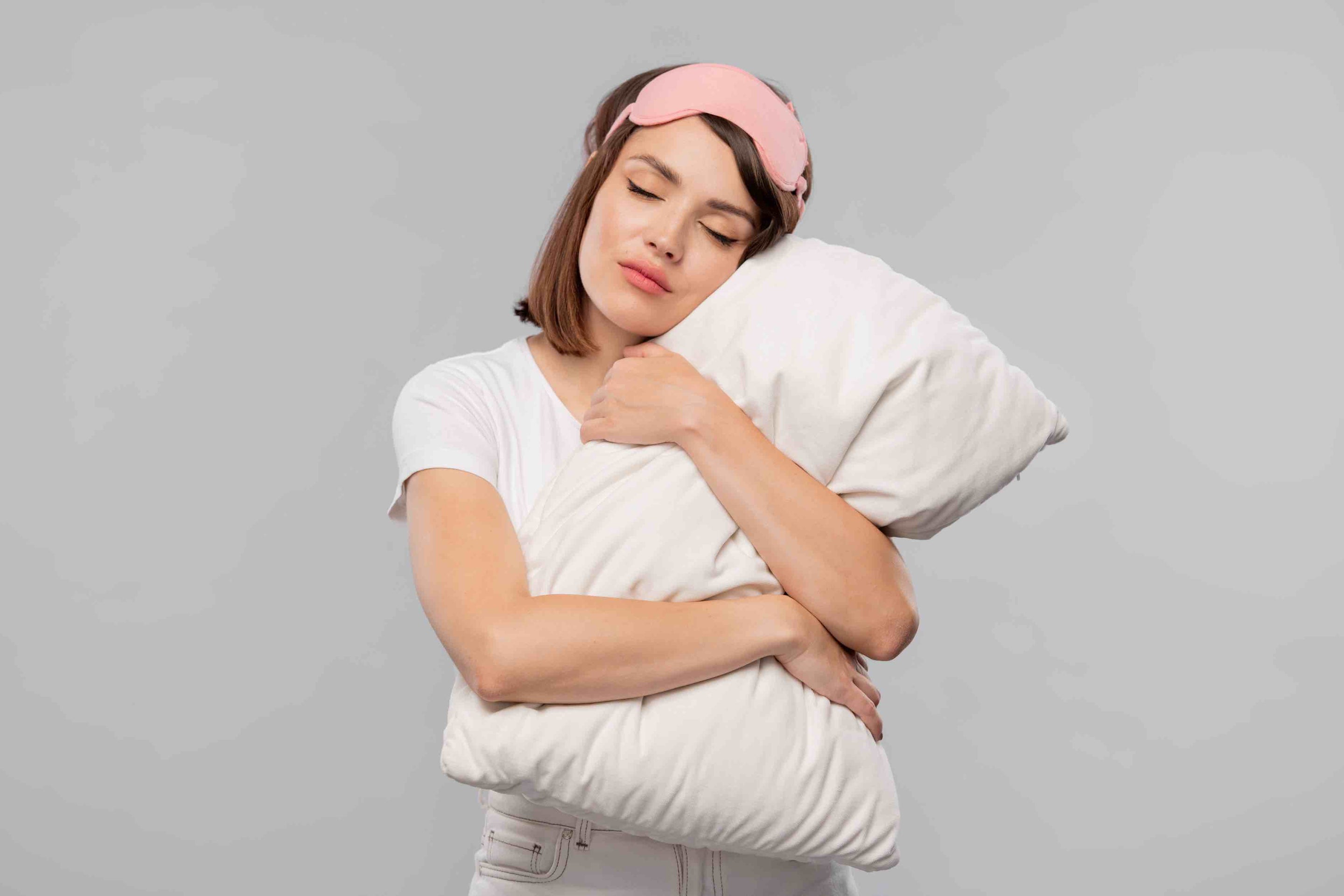 Comment bien dormir avec un oreiller pour les cervicales ? - Cellsius | L’Orthopédie au service de votre bien-être