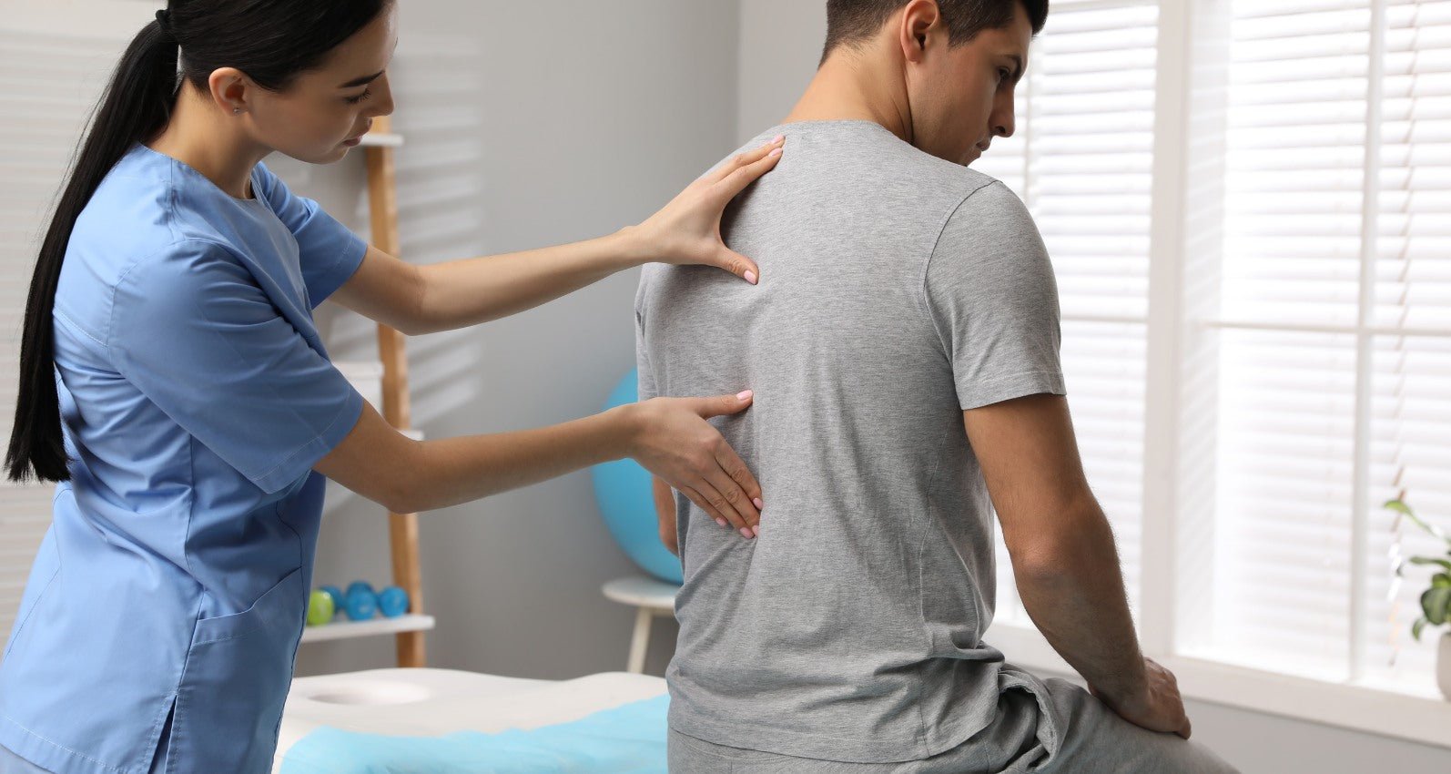 Quand devez-vous consulter un orthopédiste ? - Cellsius | L’Orthopédie au service de votre bien-être Image