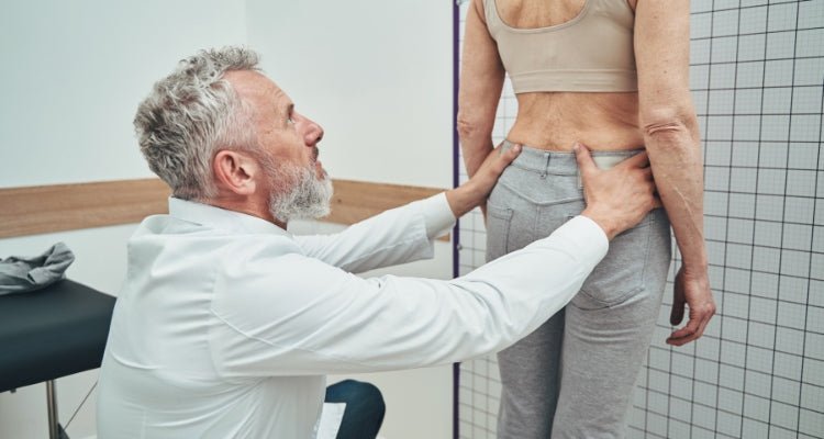 Hypercyphose dorsale, cyphose ou lordose… Ne confondez plus ! - Cellsius | L’Orthopédie au service de votre bien-être