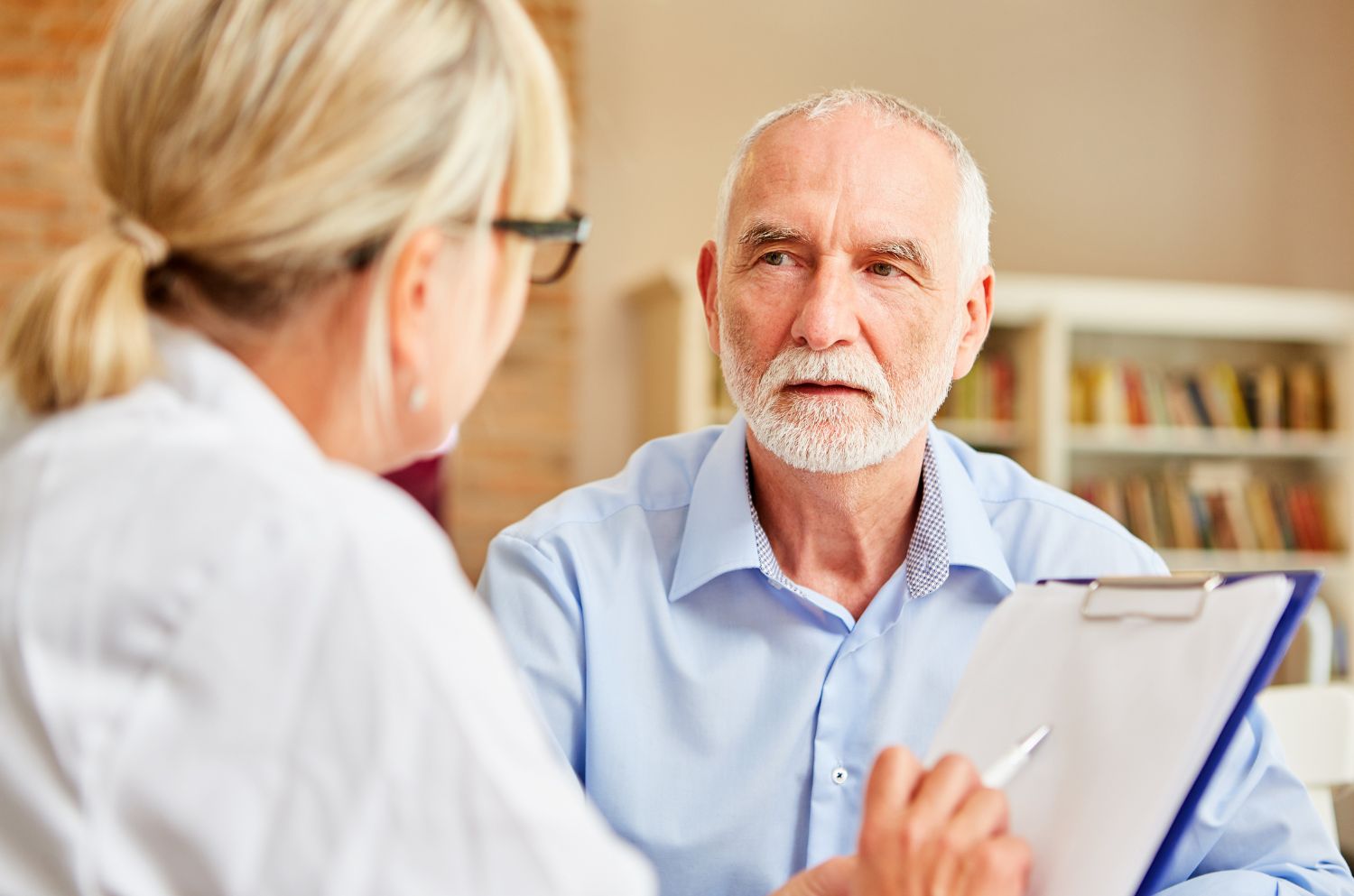 4 Tests pour savoir si vous souffrez de fibromyalgie - Cellsius | L’Orthopédie au service de votre bien-être Image