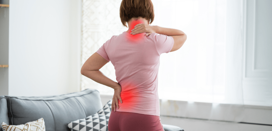 Discopathie Dégénérative L5-S1, L4-L5, C5-C6 : Gravité, Travail et Invalidité - Cellsius | L’Orthopédie au service de votre bien-être