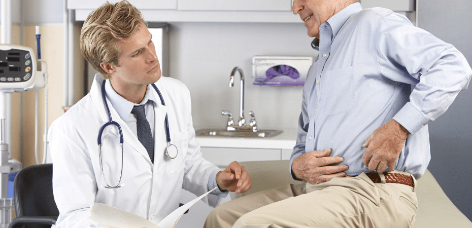 Dysplasie de la hanche : quelles solutions pour l'adulte ? - Cellsius | L’Orthopédie au service de votre bien-être Image