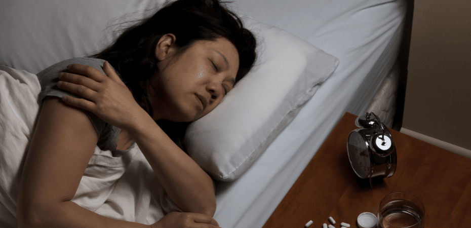 Comment réussir à dormir avec une tendinite à l'épaule ? - Cellsius | L’Orthopédie au service de votre bien-être
