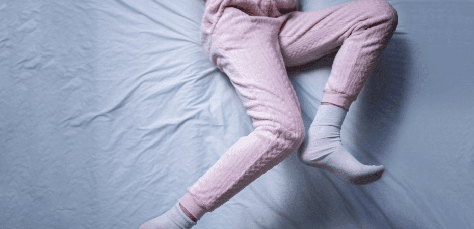 Douleurs dans les jambes la nuit : Causes et comment en finir ? - Cellsius | L’Orthopédie au service de votre bien-être