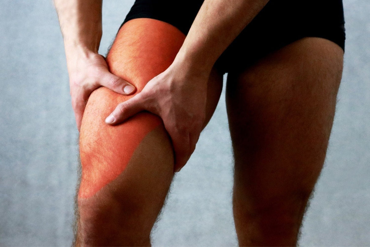 Les meilleurs remèdes de grand-mère pour cruralgie à adopter - Cellsius | L’Orthopédie au service de votre bien-être Image