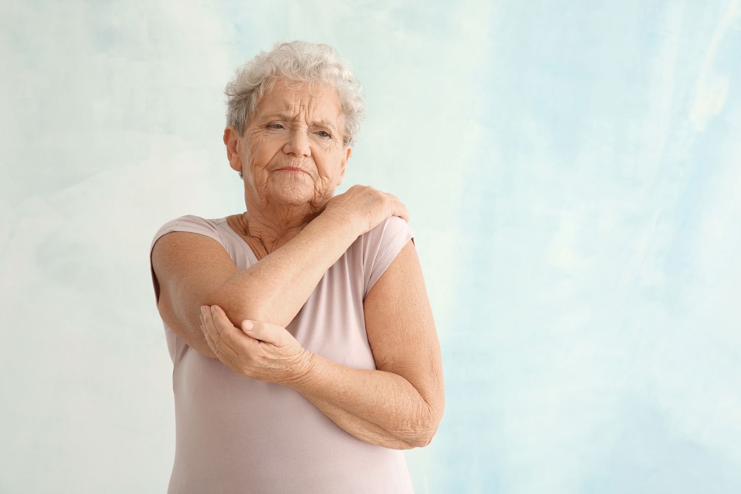 Comment soulager l'ostéoporose quand on a mal partout ? - Cellsius | L’Orthopédie au service de votre bien-être