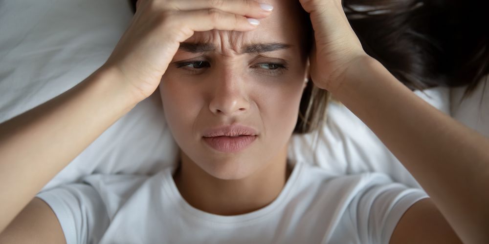 retrouver un sommeil récupérateur