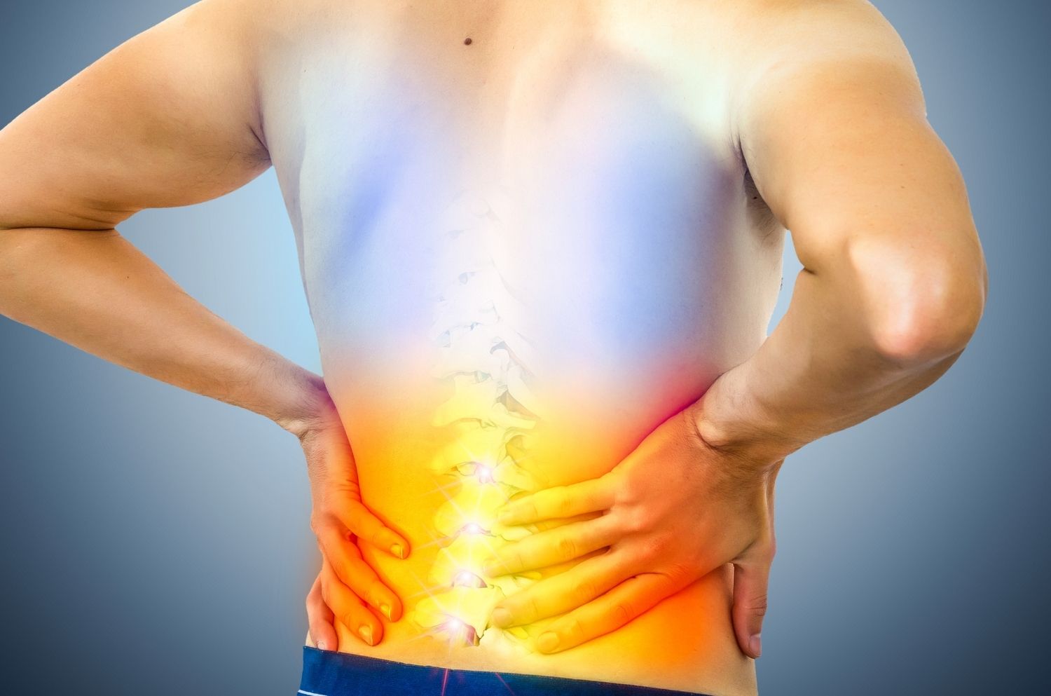 Comprendre le syndrome de la queue de cheval et comment améliorer le quotidien - Cellsius | L’Orthopédie au service de votre bien-être