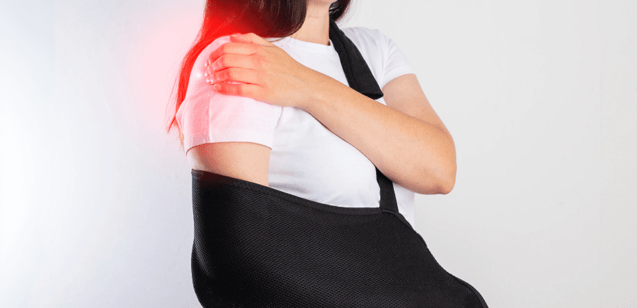 Combien de temps dure la douleur après une opération de l'épaule ? - Cellsius | L’Orthopédie au service de votre bien-être