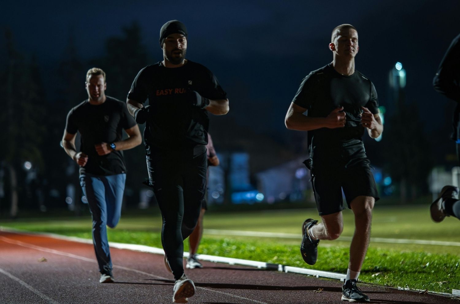 faire du sport le soir est-il bon pour le sommeil ? Image