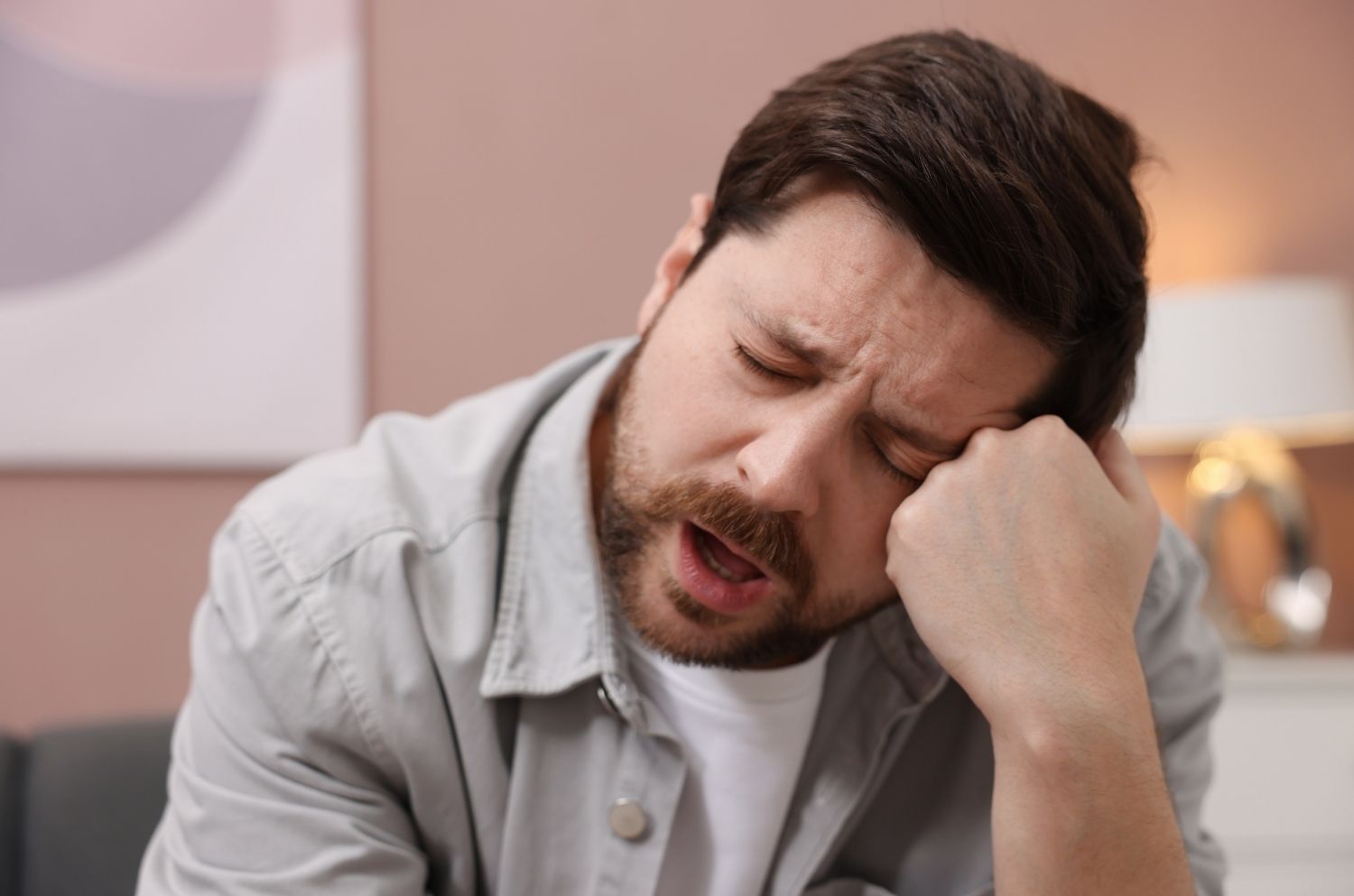 Fatigue chronique ou mauvais sommeil ? Comment faire la différence - Cellsius | L’Orthopédie au service de votre bien-être