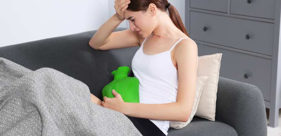 Douleur pelvienne de grossesse : comment s'en prémunir ? - Cellsius | L’Orthopédie au service de votre bien-être