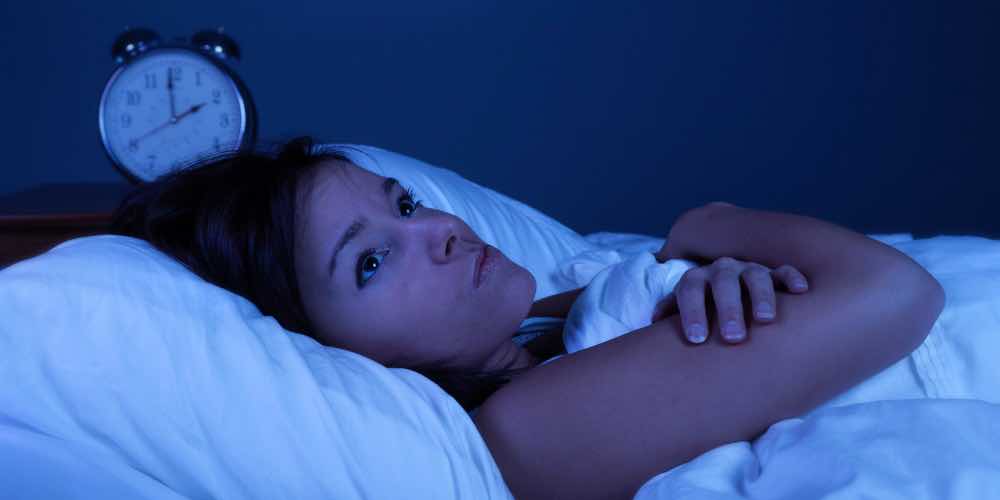 Comment mieux dormir sans céder au médicament ? - Cellsius | L’Orthopédie au service de votre bien-être