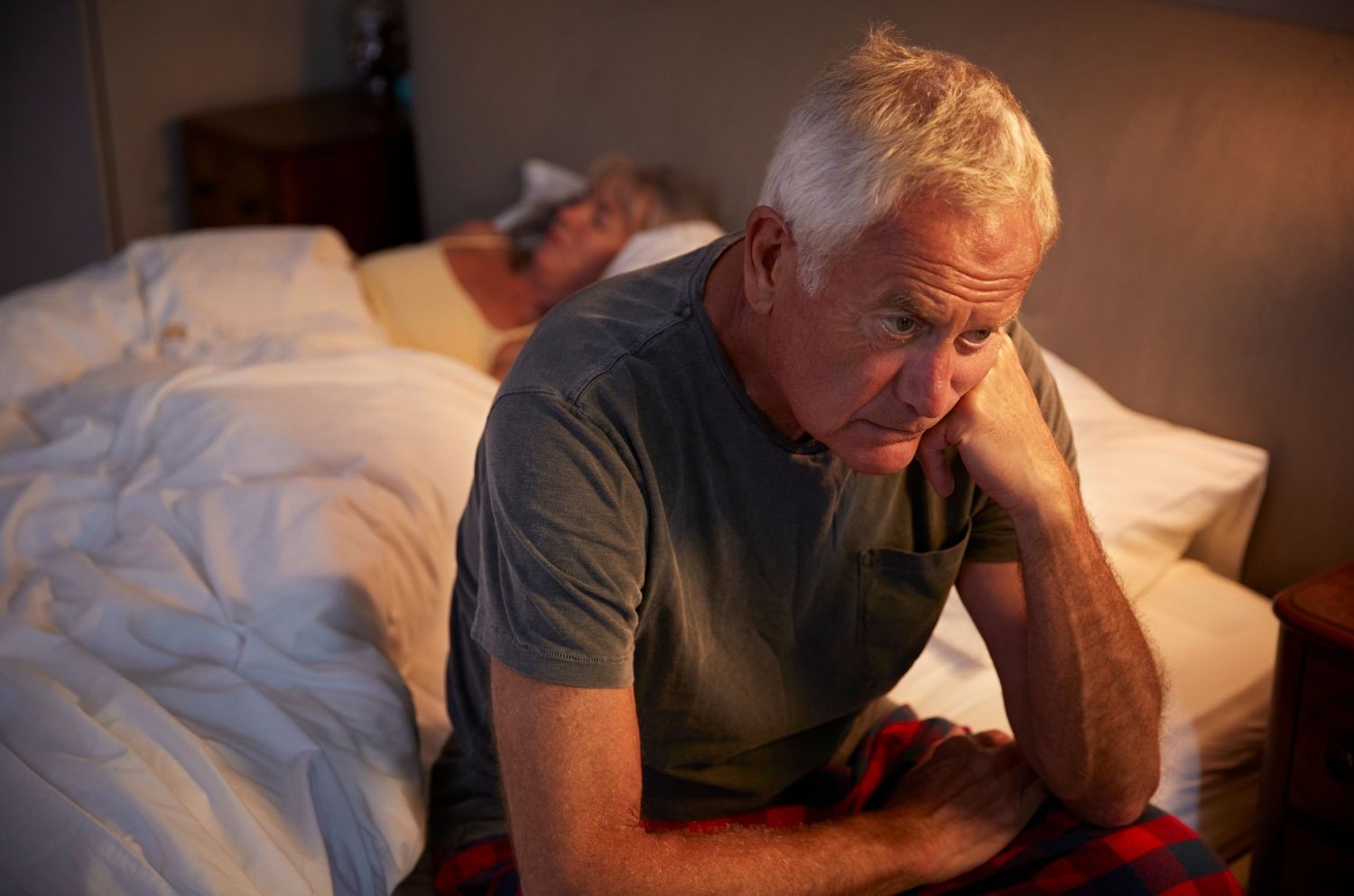insomnie : que faire ?