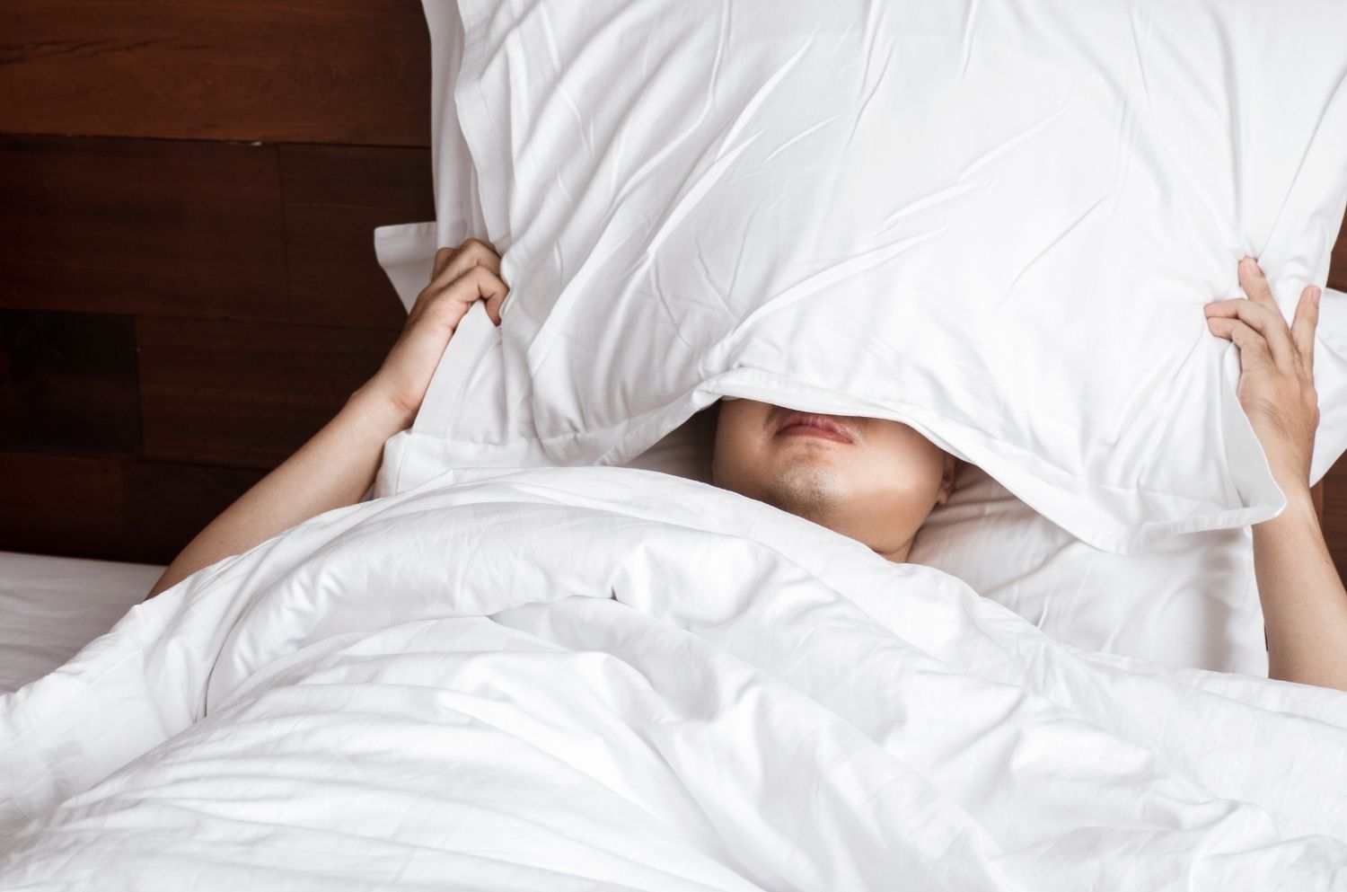 Comment améliorer la qualité de son sommeil (et pourquoi c'est urgent) - Cellsius | L’Orthopédie au service de votre bien-être Image