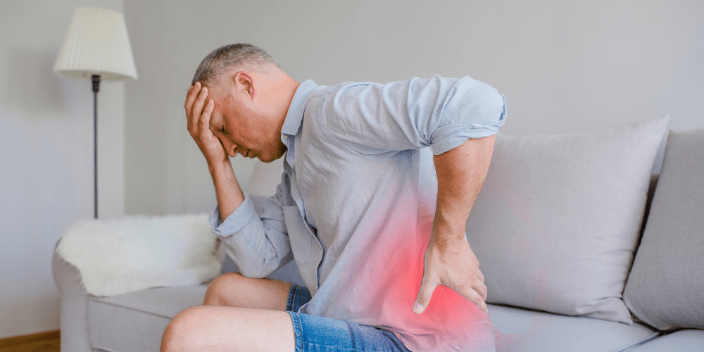 Opération de la hanche : 4 mouvements interdits pendant la rééducation - Cellsius | L’Orthopédie au service de votre bien-être