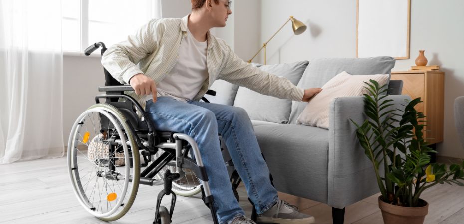 Coussin anti-escarres : lequel acheter et comment l'utiliser ? - Cellsius | L’Orthopédie au service de votre bien-être Image