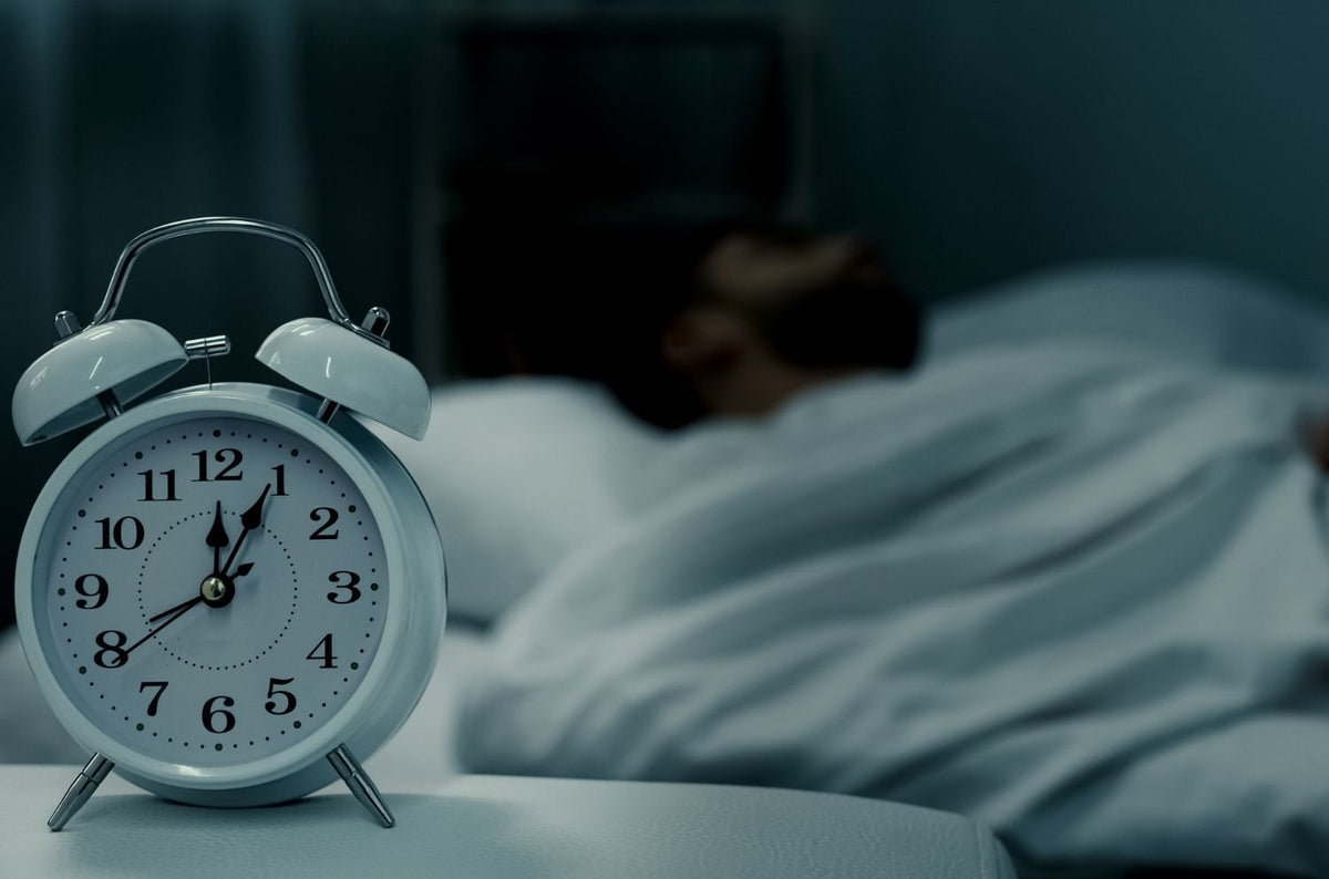 Comment récupérer une dette de sommeil ? - Cellsius | L’Orthopédie au service de votre bien-être Image