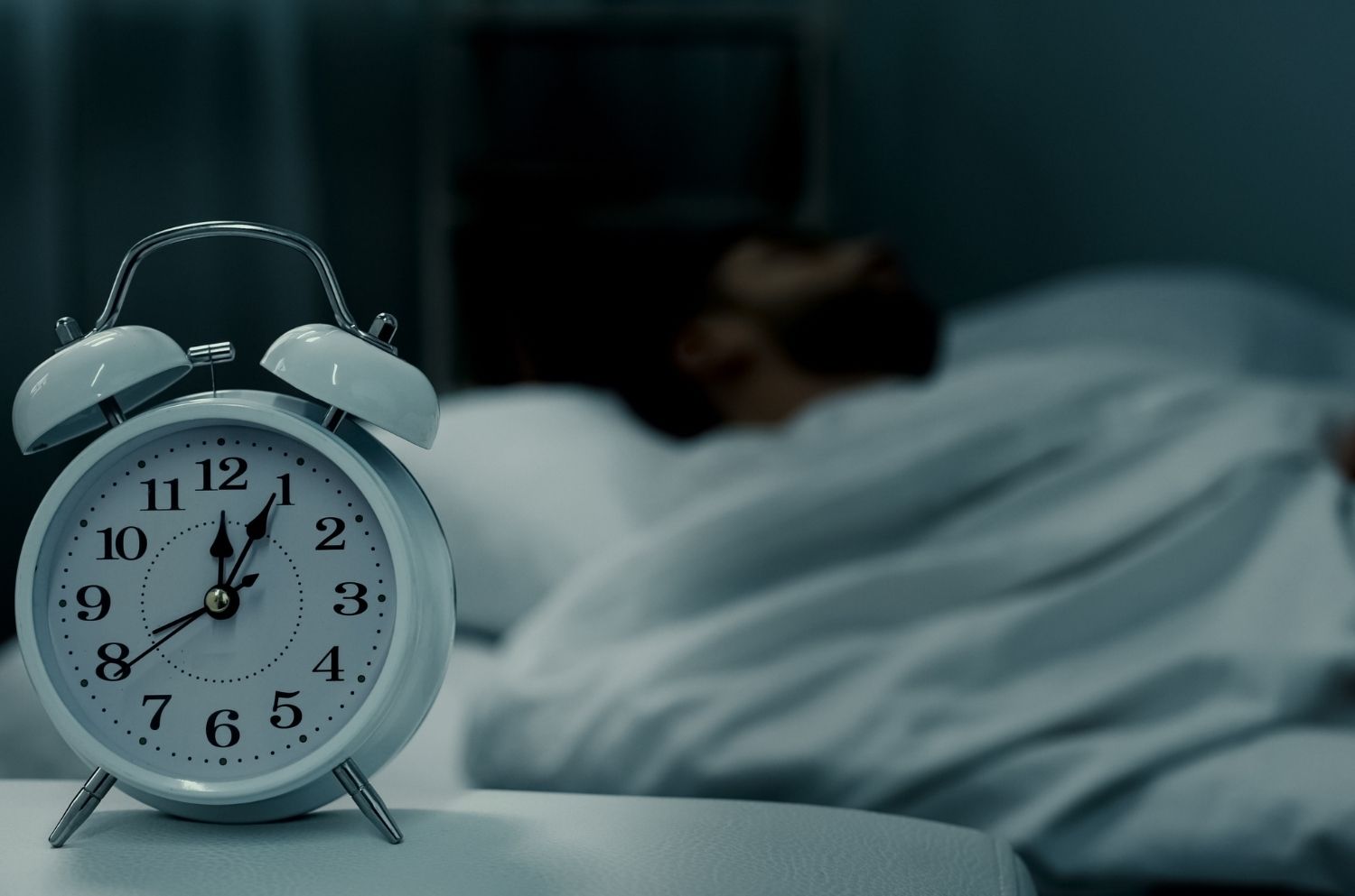 Comment récupérer une dette de sommeil ? - Cellsius | L’Orthopédie au service de votre bien-être Image