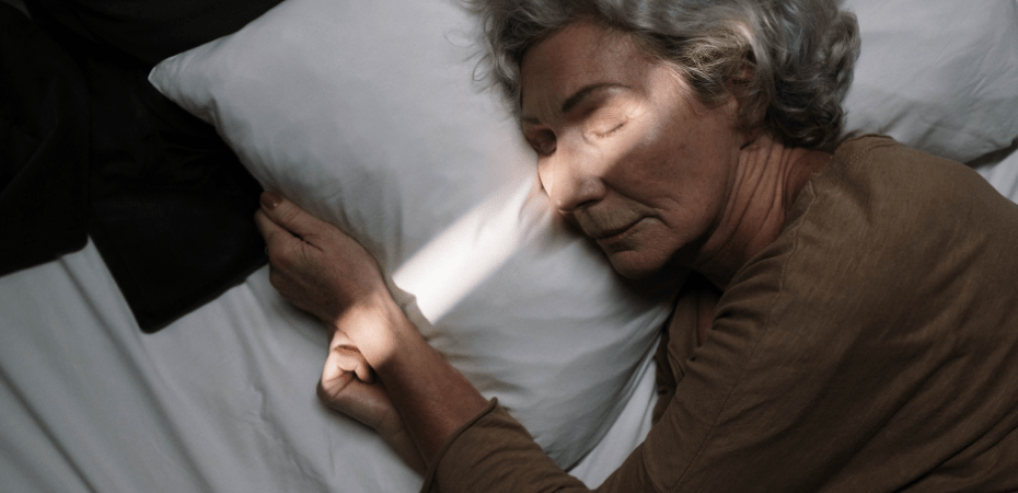 astuces de grand-mère pour dormir sans douleur