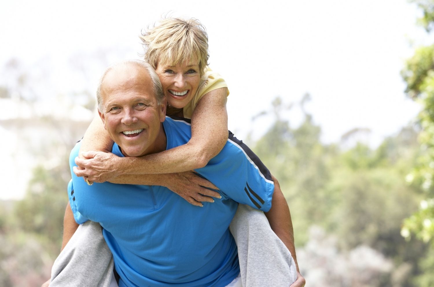 Rester jeune : 7 routines pour garder la forme après 50 ans - Cellsius | L’Orthopédie au service de votre bien-être