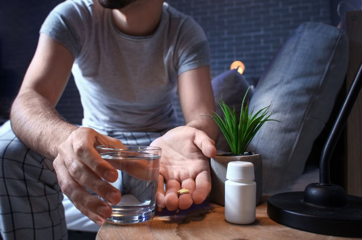 Le plus vieux somnifère naturel du monde : mythe ou vraie solution ? - Cellsius | L’Orthopédie au service de votre bien-être Image