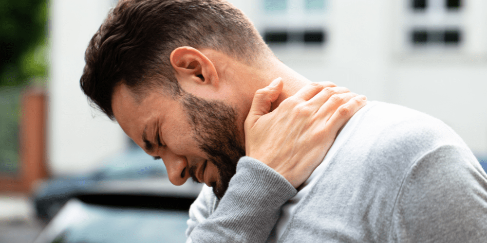 Soulager les douleurs cervicales : nos 6 astuces - Cellsius | L’Orthopédie au service de votre bien-être Image