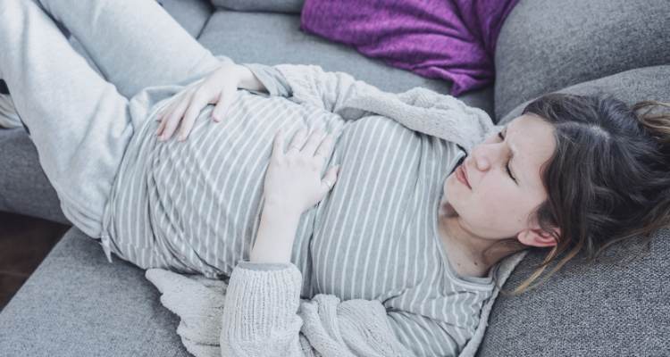 Symphyse pubienne : les réponses aux 5 questions les plus posées pendant la grossesse - Cellsius | L’Orthopédie au service de votre bien-être