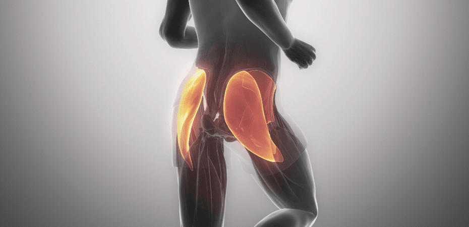Tendinite moyen fessier : les exercices de kiné pour une autoguérision efficace - Cellsius | L’Orthopédie au service de votre bien-être Image