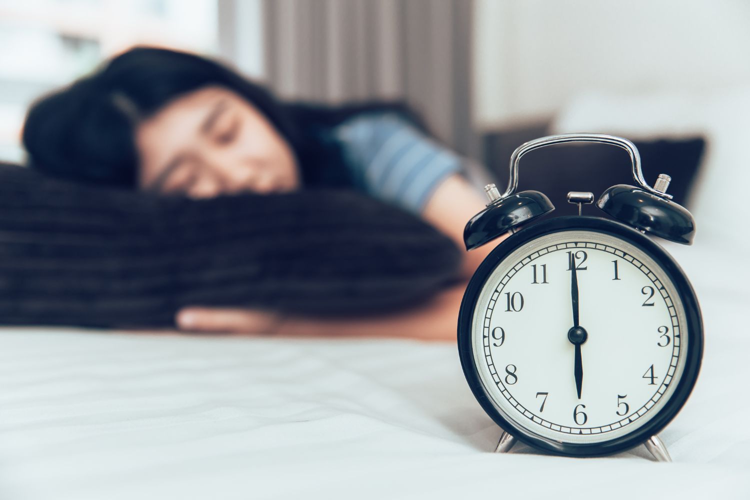 Combien de temps pour une sieste réparatrice ? - Cellsius | L’Orthopédie au service de votre bien-être