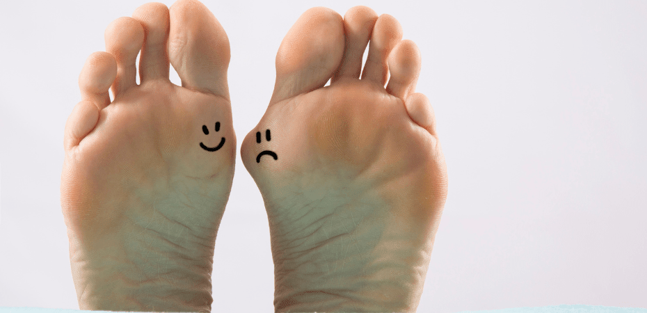 Hallux valgus : traitements efficaces pour soulager la douleur sans chirurgie - Cellsius | L’Orthopédie au service de votre bien-être
