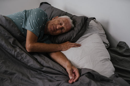 conséquences d'un manque de sommeil 