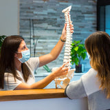 Pathologie: Arthrodèse