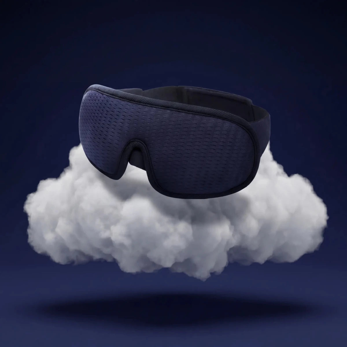 Masque de sommeil 3D Cellsius - Obscurité totale - Cellsius | L’Orthopédie au service de votre bien - être