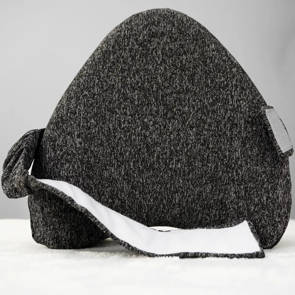 Housse fraîche avec velcro en couleur - Coussin genoux Cellsius - Cellsius | L’Orthopédie au service de votre bien - être
