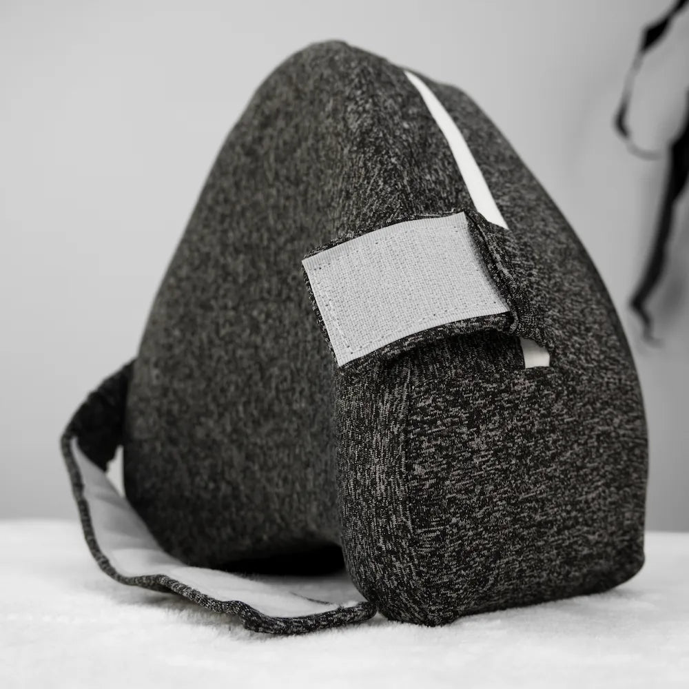 Housse fraîche avec velcro en couleur - Coussin genoux Cellsius - Cellsius | L’Orthopédie au service de votre bien - être