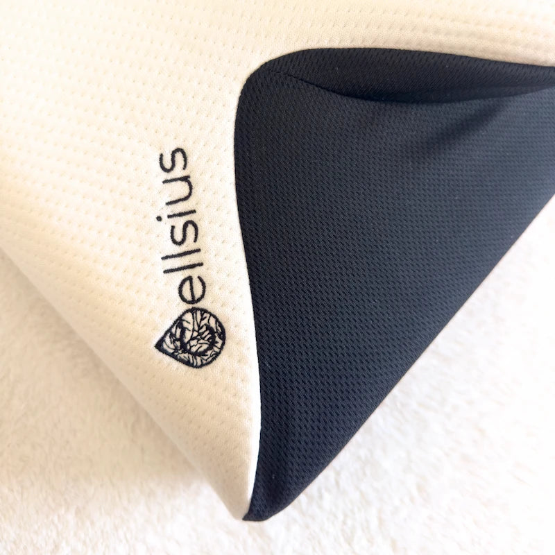 Oreiller Papillon Cervical Cellsius - Le secret du dormeur latéral et dorsal