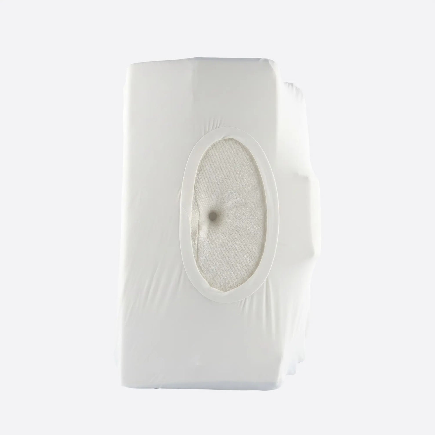 Taie d'Oreiller Easyfix Fresh 3D - Pose rapide, nuits fraîches