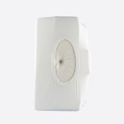 Taie d'Oreiller Easyfix Fresh 3D - Pose rapide, nuits fraîches