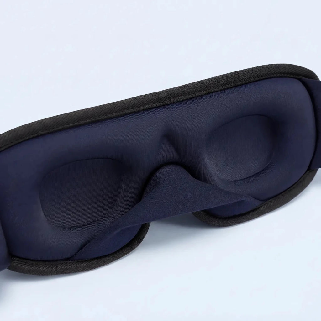 Masque de sommeil 3D Cellsius - Obscurité totale - Cellsius | L’Orthopédie au service de votre bien - être